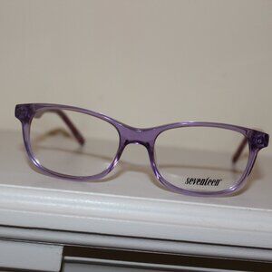 Seventeen Eyewear Kid's Glasses (SV5387)